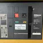 Caterpillar 3516C Standby Diesel Generator